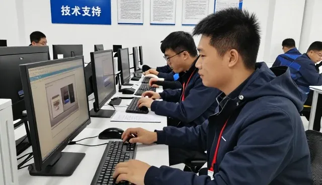 上海吉贝康宠物用品有限公司助力企业提升运维能力