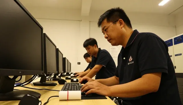 上海吉贝康宠物用品有限公司介绍运维服务服务案例