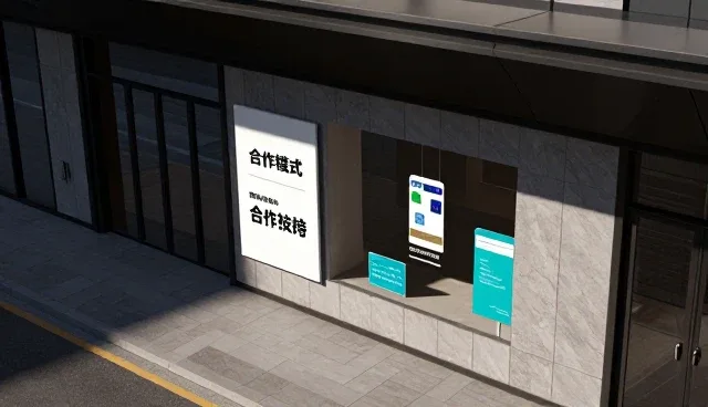 技术外包合作模式的实践与优化建议