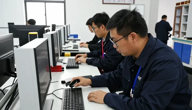 上海吉贝康宠物用品有限公司展示技术服务实际应用效果